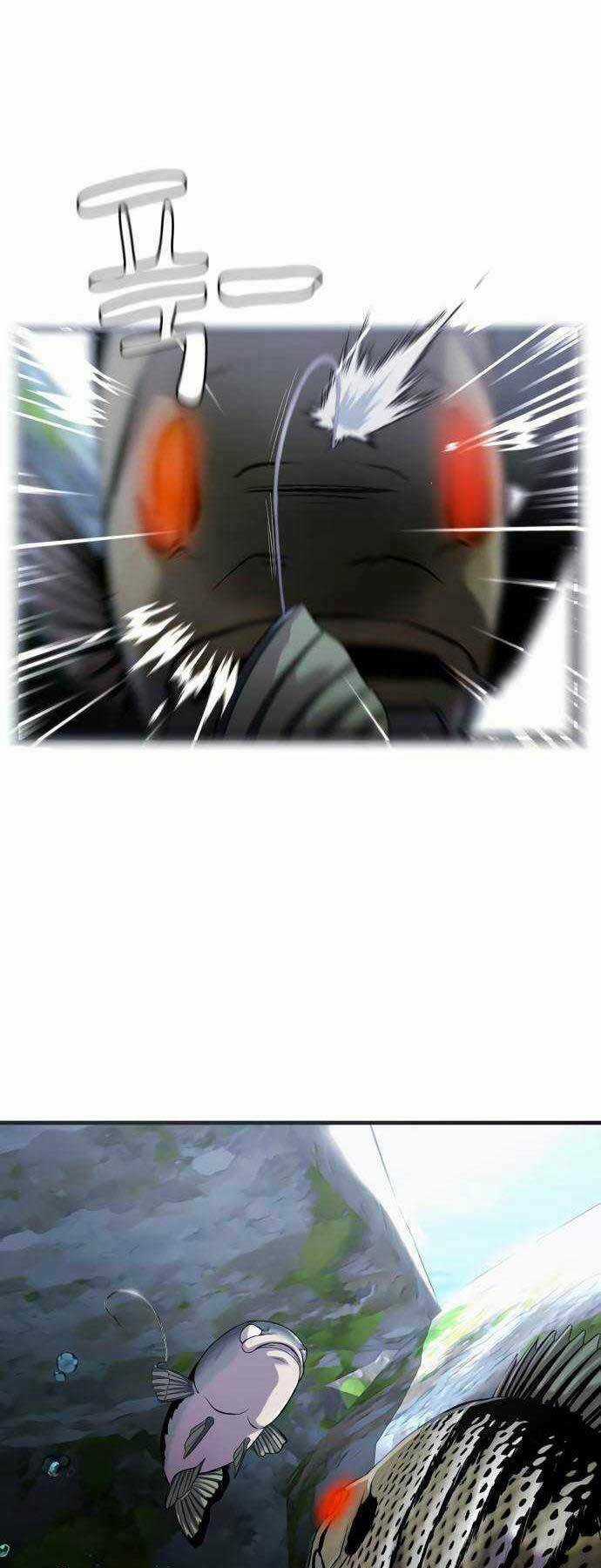 Hoá Thân Thành Cá Chapter 18 trang 3