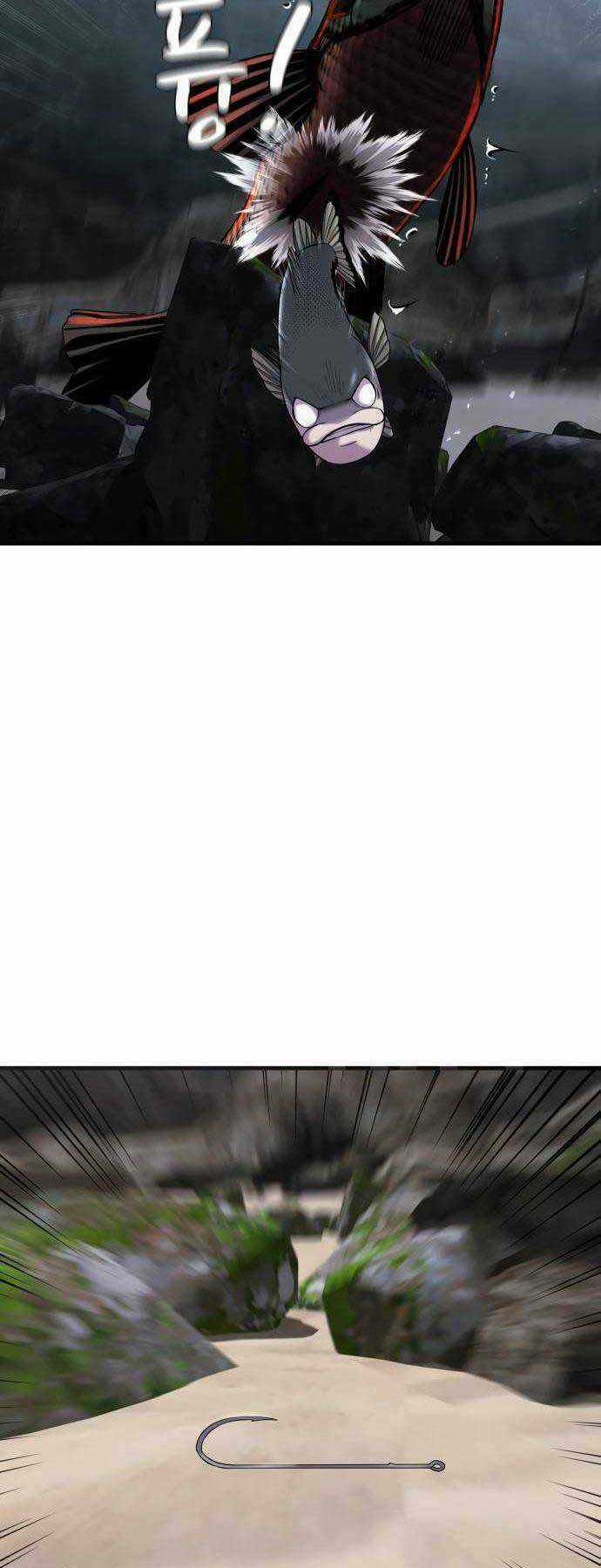 Hoá Thân Thành Cá Chapter 18 trang 30