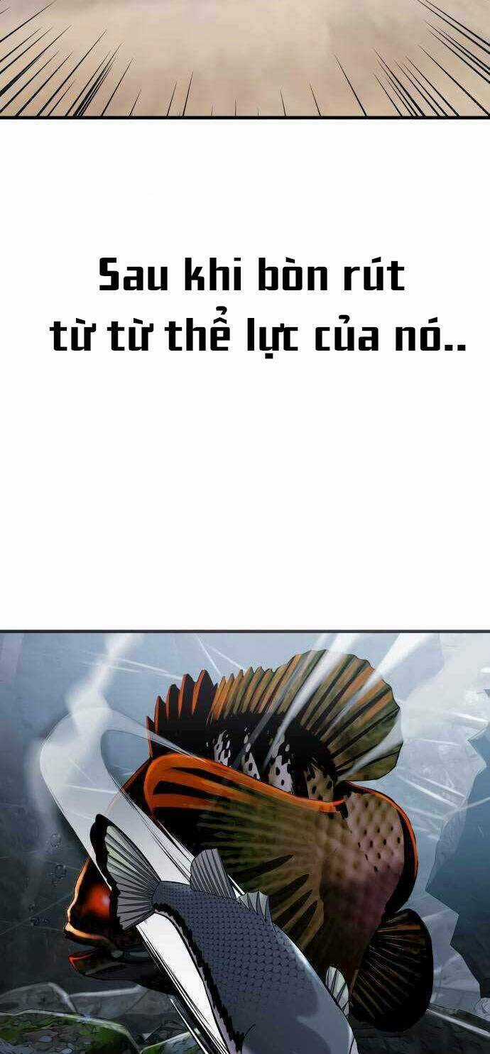 Hoá Thân Thành Cá Chapter 18 trang 31