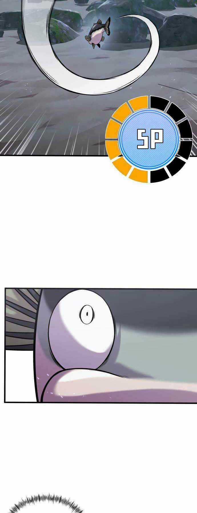 Hoá Thân Thành Cá Chapter 18 trang 34