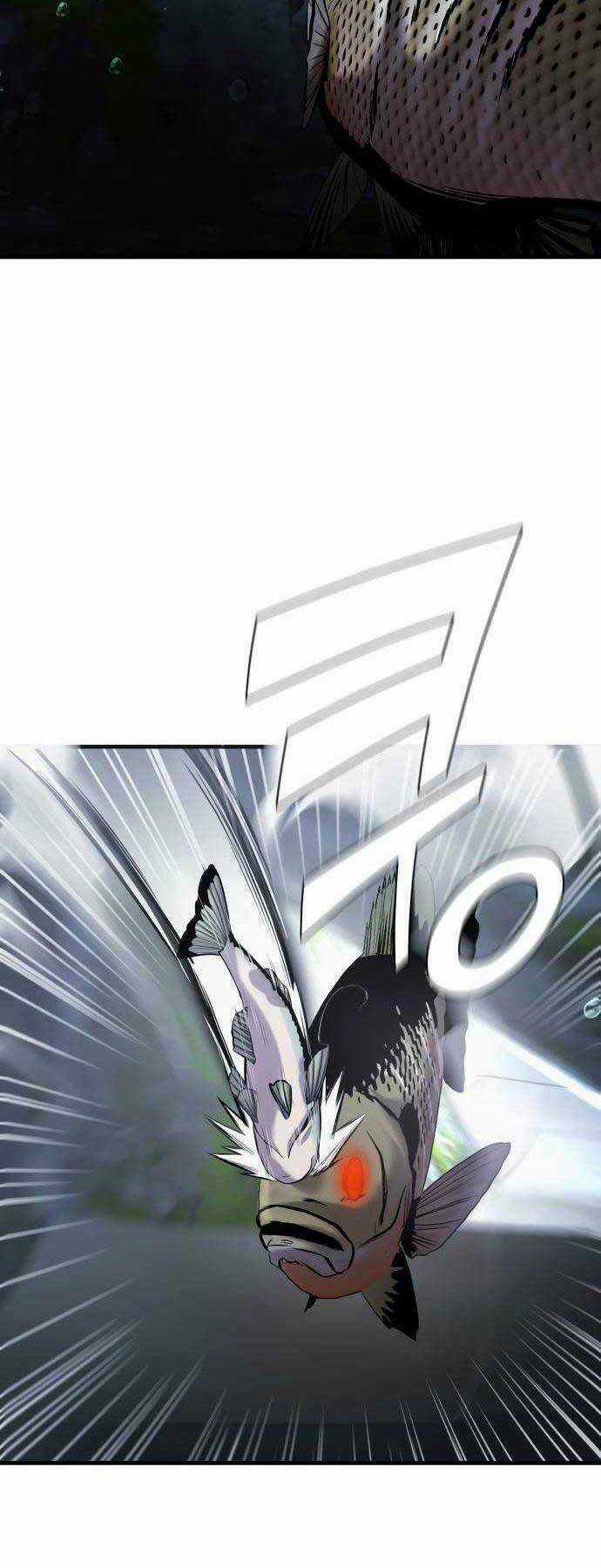 Hoá Thân Thành Cá Chapter 18 trang 4