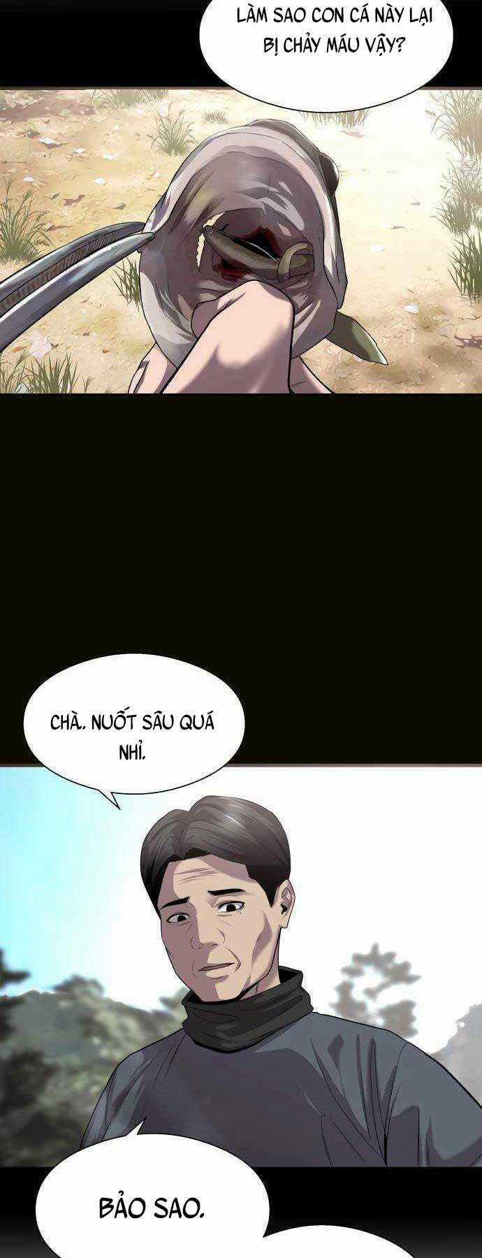 Hoá Thân Thành Cá Chapter 18 trang 46