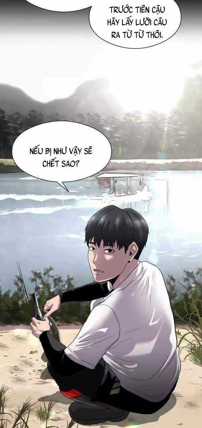 Hoá Thân Thành Cá Chapter 18 trang 47