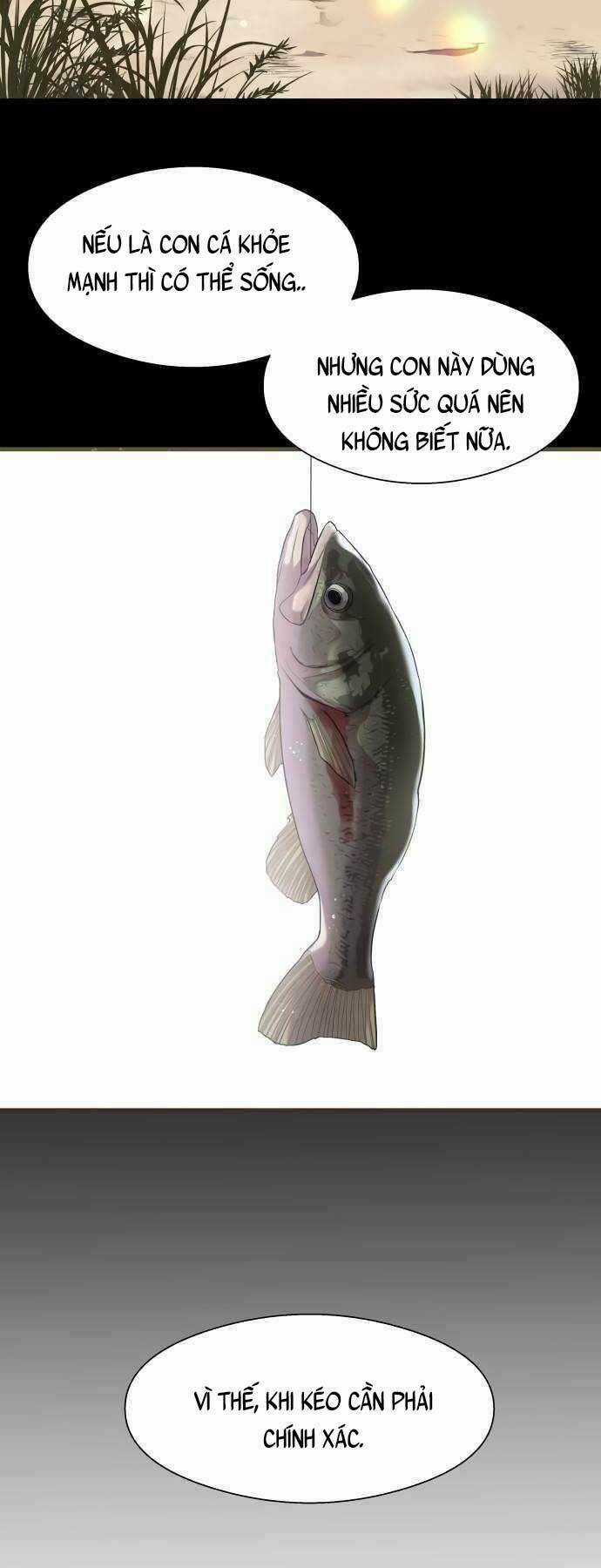 Hoá Thân Thành Cá Chapter 18 trang 48