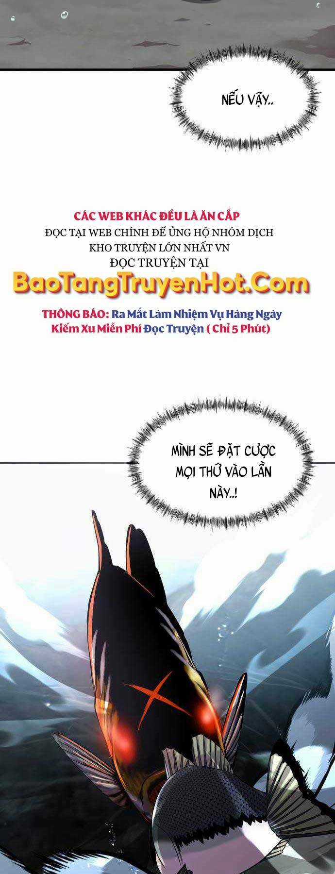 Hoá Thân Thành Cá Chapter 18 trang 50