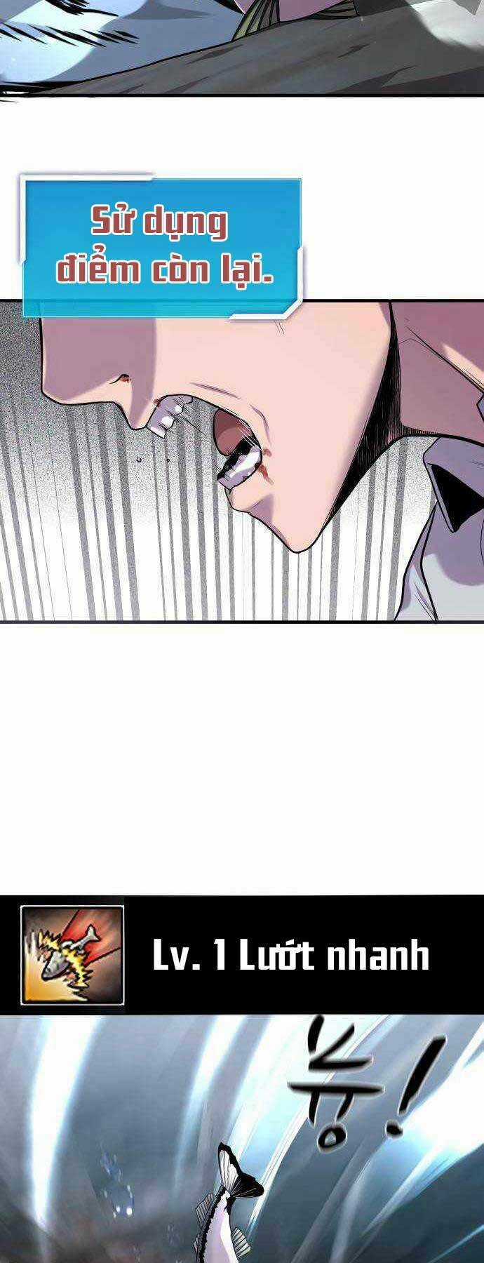 Hoá Thân Thành Cá Chapter 18 trang 51