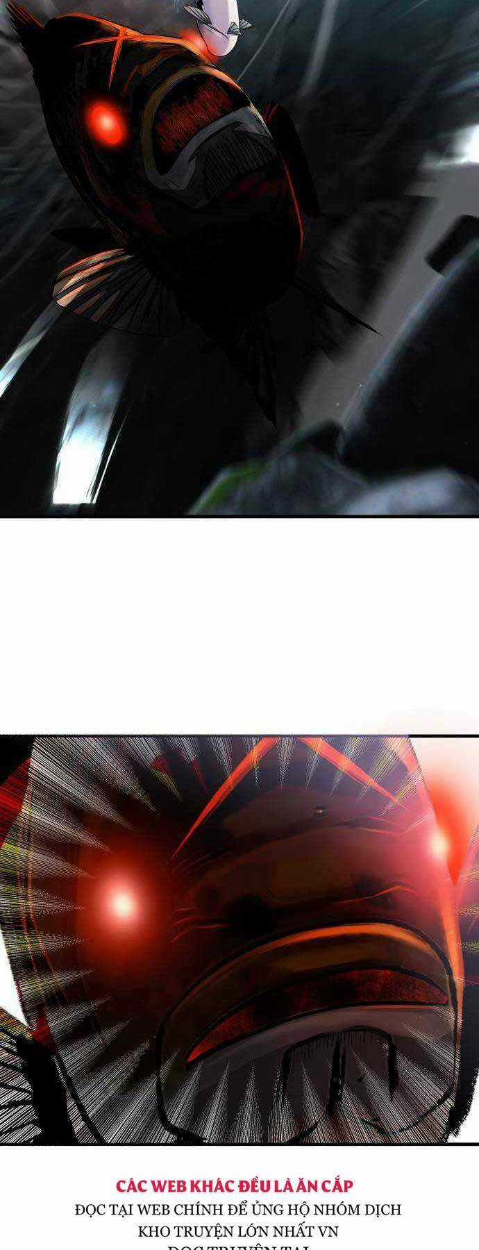 Hoá Thân Thành Cá Chapter 18 trang 52