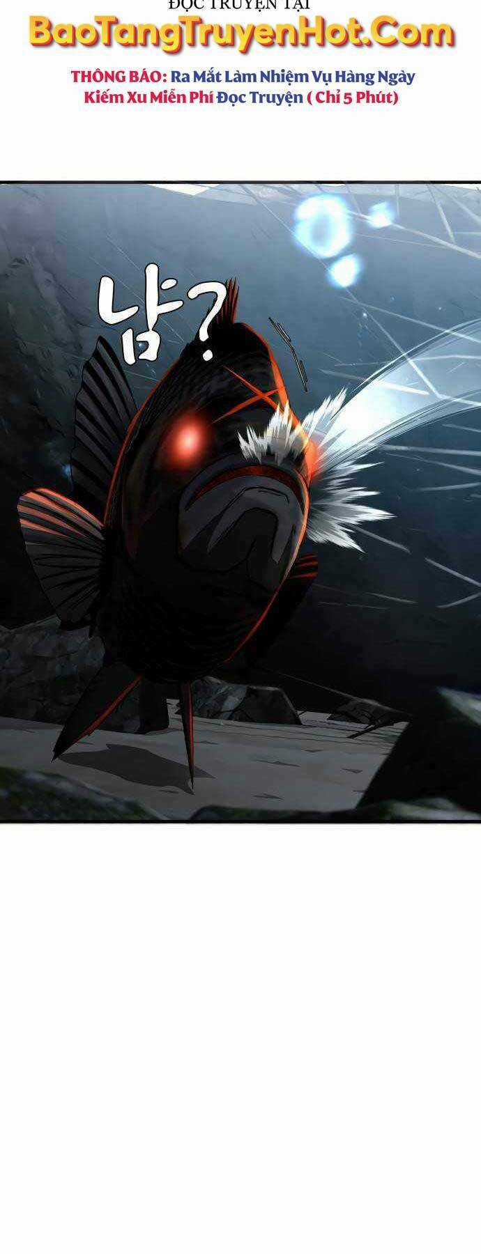 Hoá Thân Thành Cá Chapter 18 trang 53