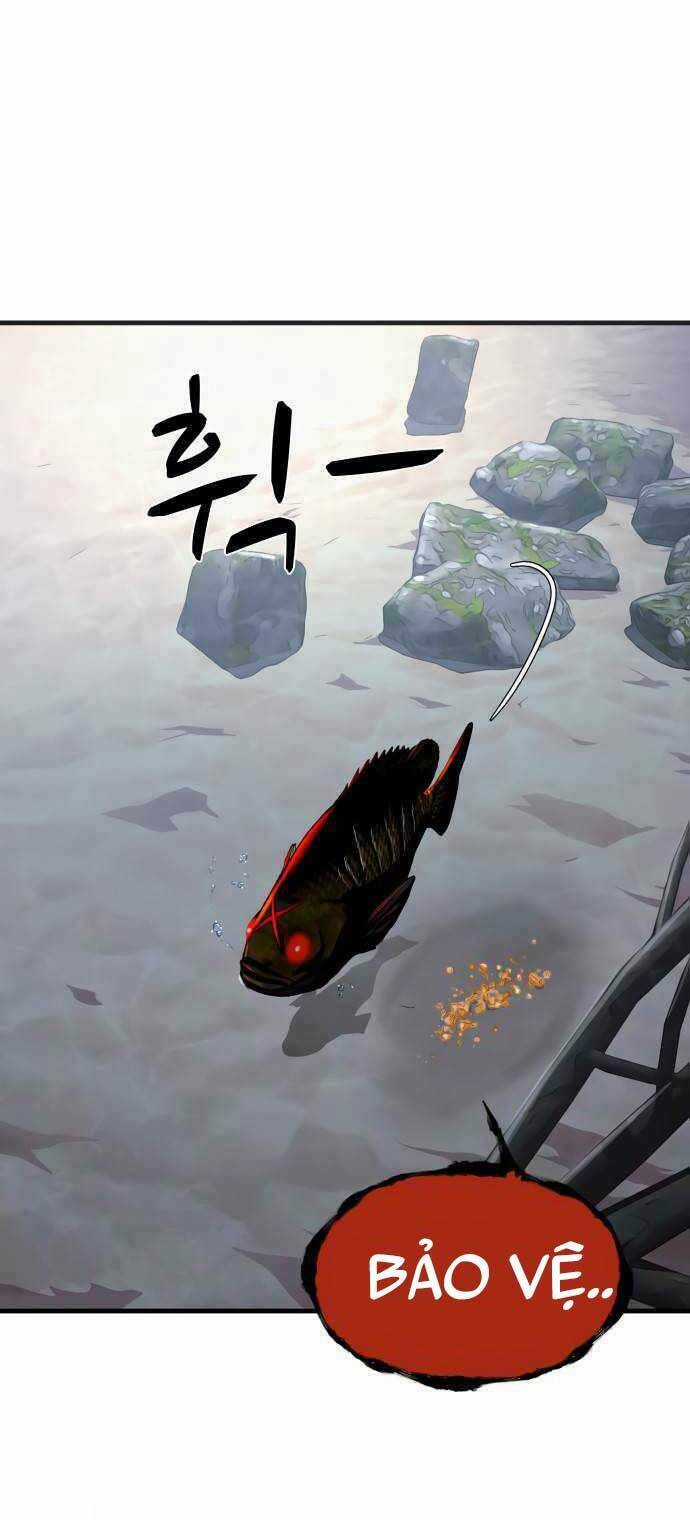 Hoá Thân Thành Cá Chapter 18 trang 55