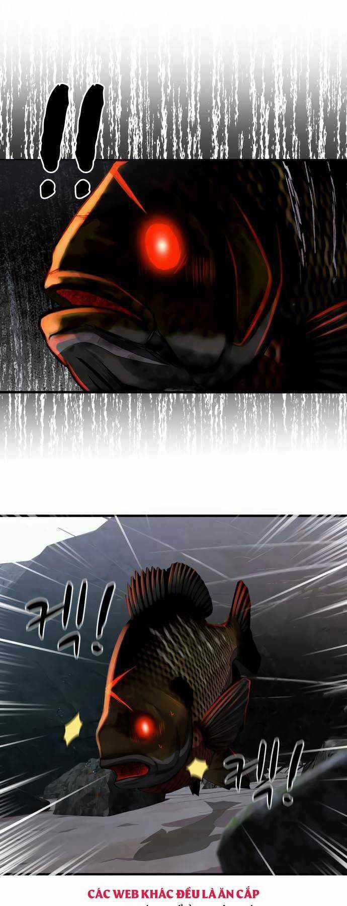 Hoá Thân Thành Cá Chapter 18 trang 56