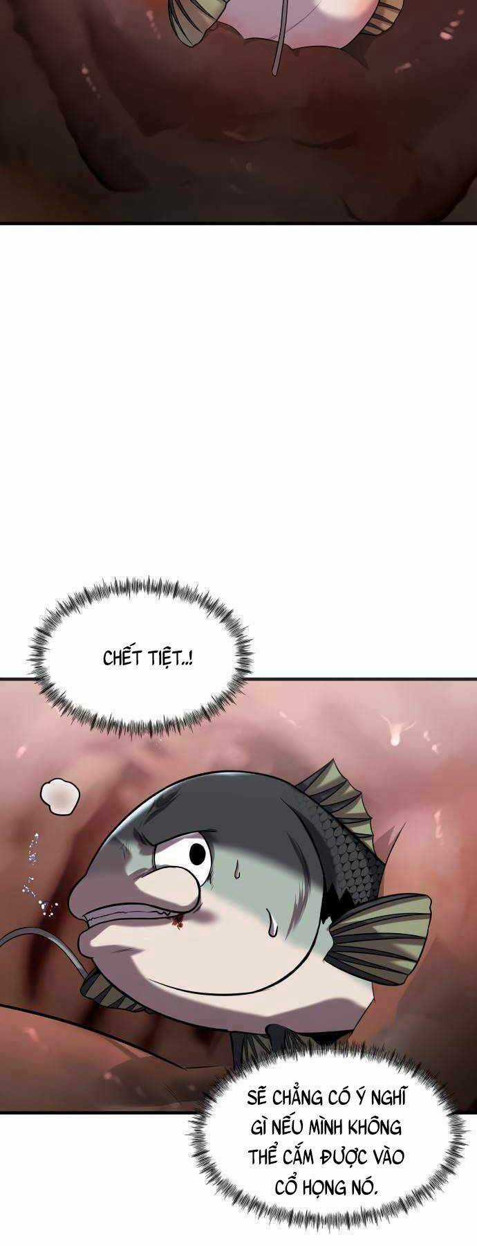 Hoá Thân Thành Cá Chapter 18 trang 58