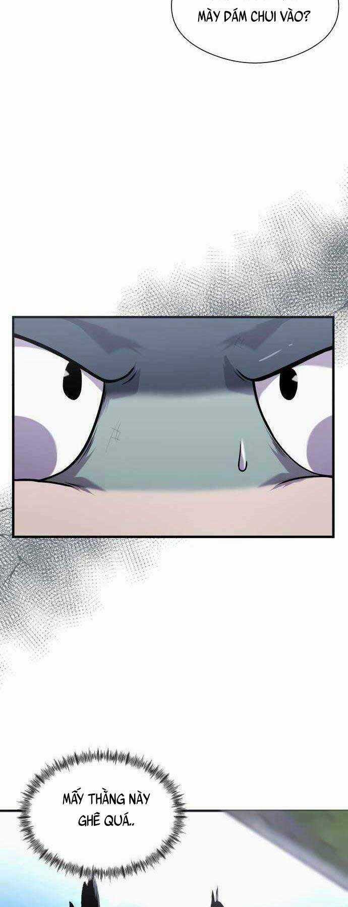 Hoá Thân Thành Cá Chapter 18 trang 6