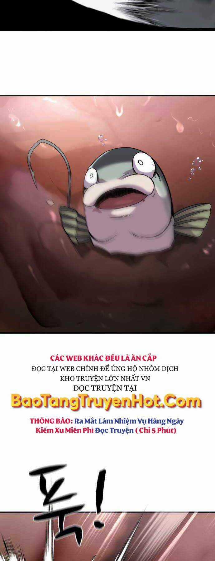 Hoá Thân Thành Cá Chapter 18 trang 60