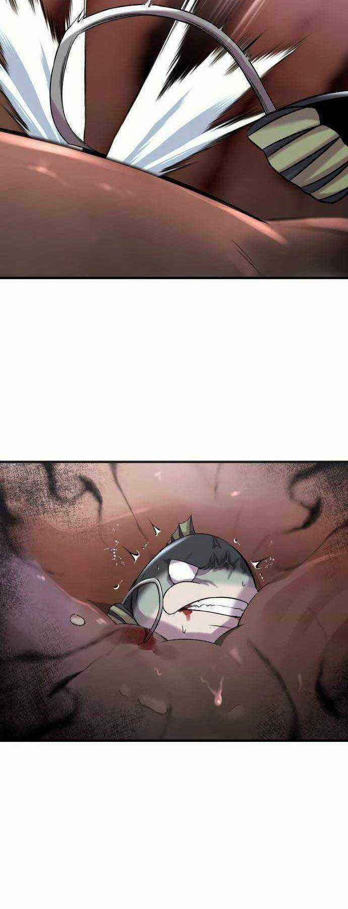 Hoá Thân Thành Cá Chapter 18 trang 61