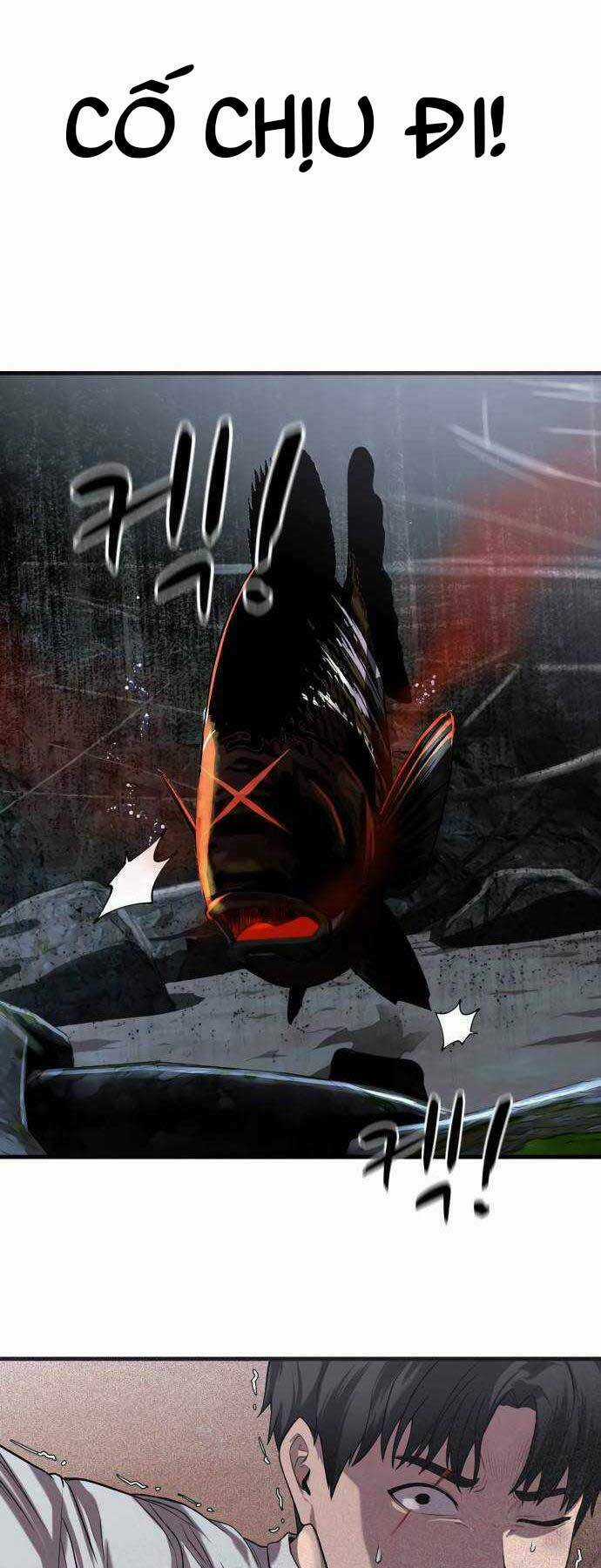 Hoá Thân Thành Cá Chapter 18 trang 63