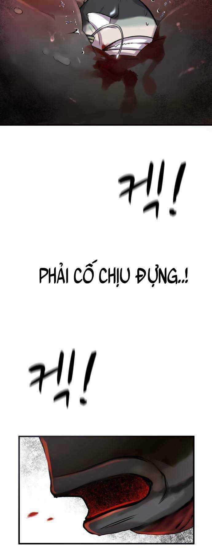 Hoá Thân Thành Cá Chapter 18 trang 66