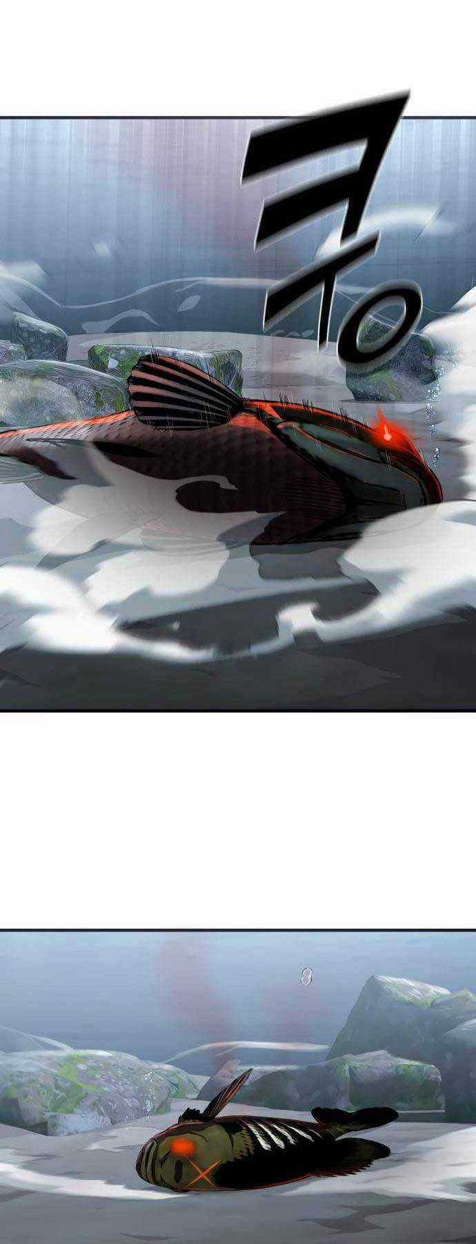 Hoá Thân Thành Cá Chapter 18 trang 67