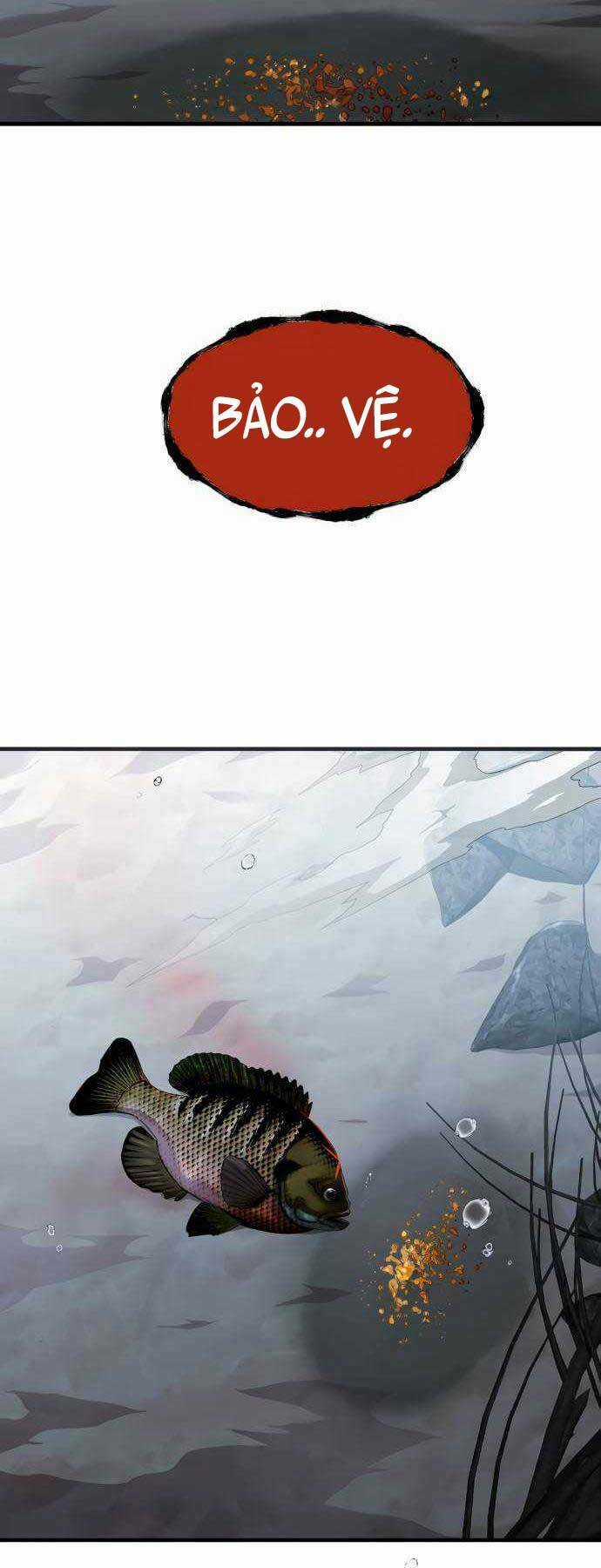 Hoá Thân Thành Cá Chapter 18 trang 68