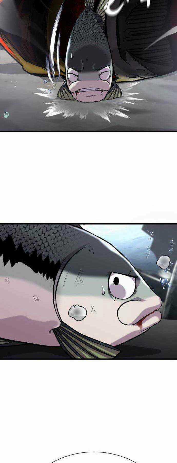 Hoá Thân Thành Cá Chapter 18 trang 70