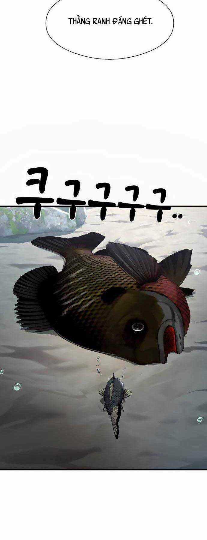 Hoá Thân Thành Cá Chapter 18 trang 71