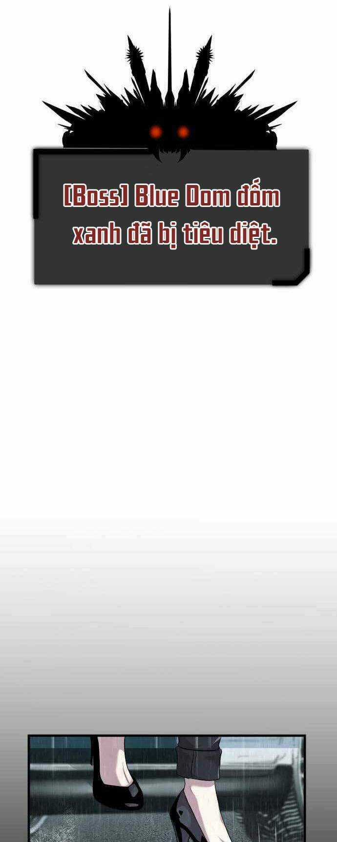 Hoá Thân Thành Cá Chapter 18 trang 72