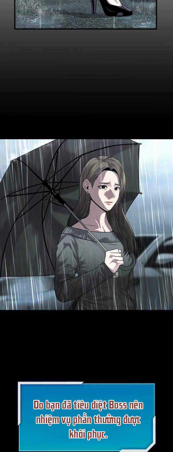 Hoá Thân Thành Cá Chapter 18 trang 73