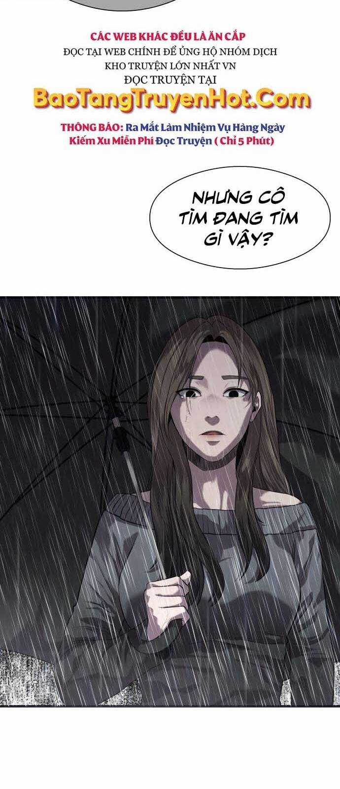 Hoá Thân Thành Cá Chapter 19 trang 12