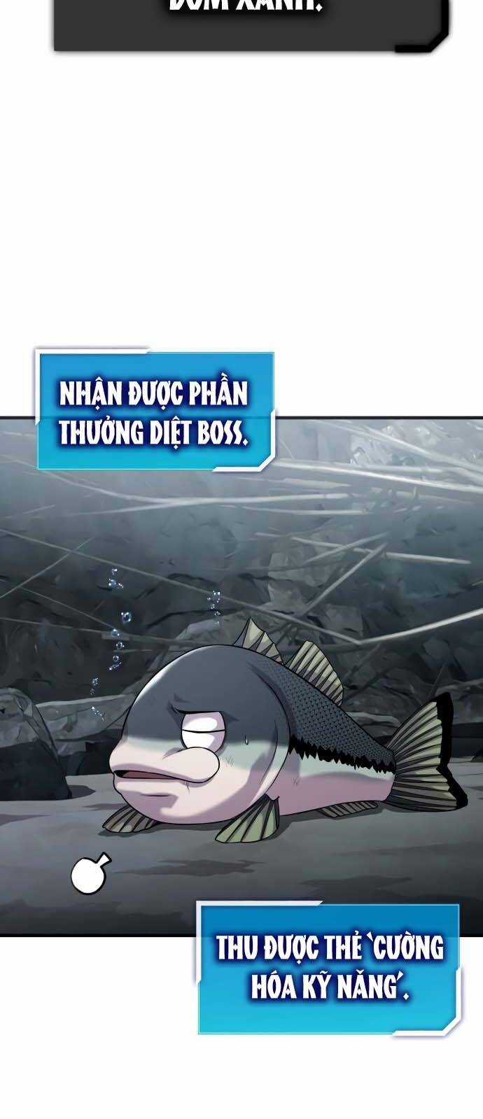 Hoá Thân Thành Cá Chapter 19 trang 14