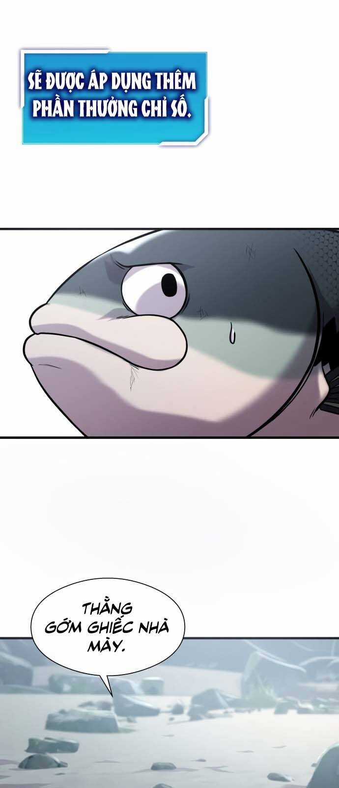 Hoá Thân Thành Cá Chapter 19 trang 15