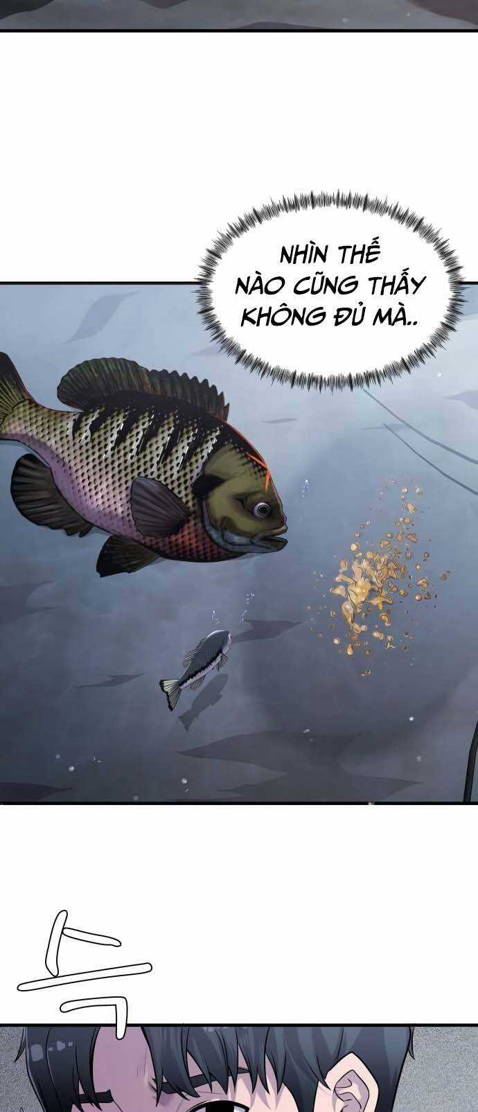 Hoá Thân Thành Cá Chapter 19 trang 18