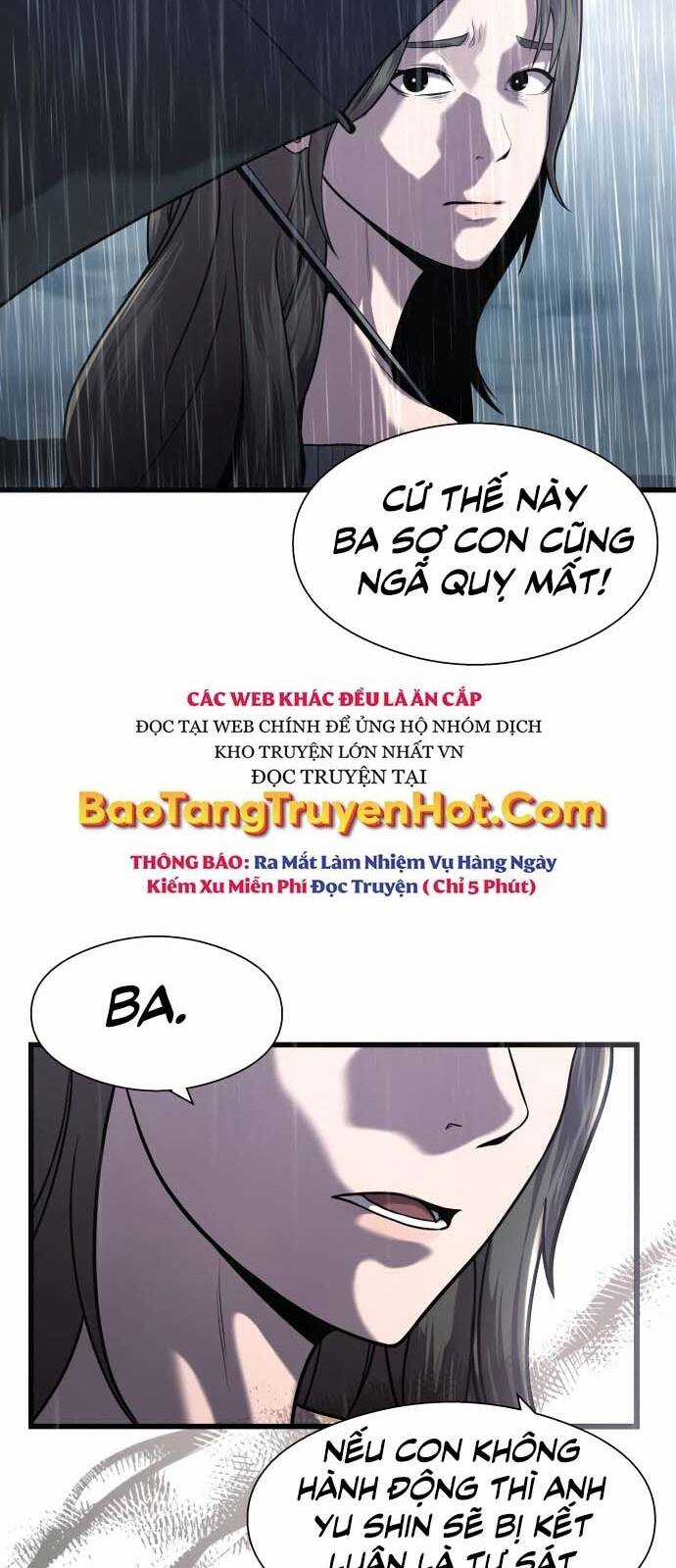 Hoá Thân Thành Cá Chapter 19 trang 2