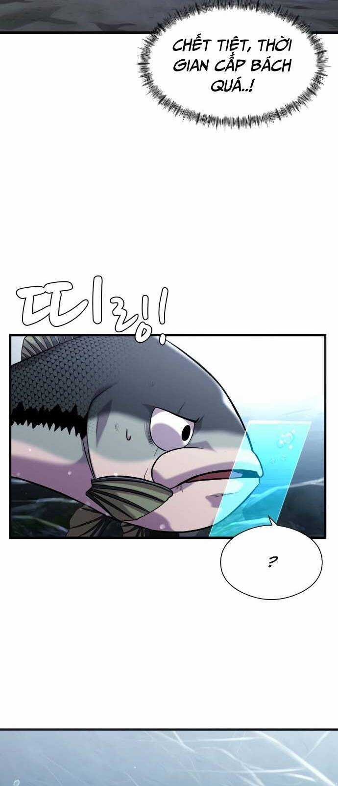 Hoá Thân Thành Cá Chapter 19 trang 20