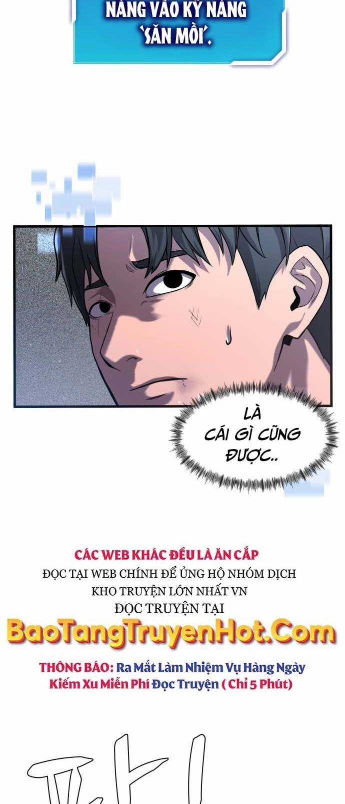 Hoá Thân Thành Cá Chapter 19 trang 26