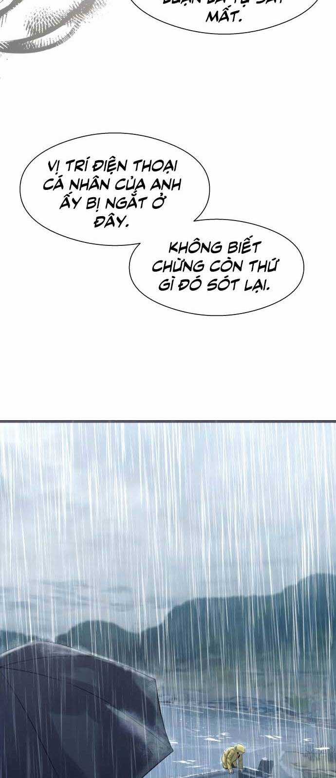 Hoá Thân Thành Cá Chapter 19 trang 3