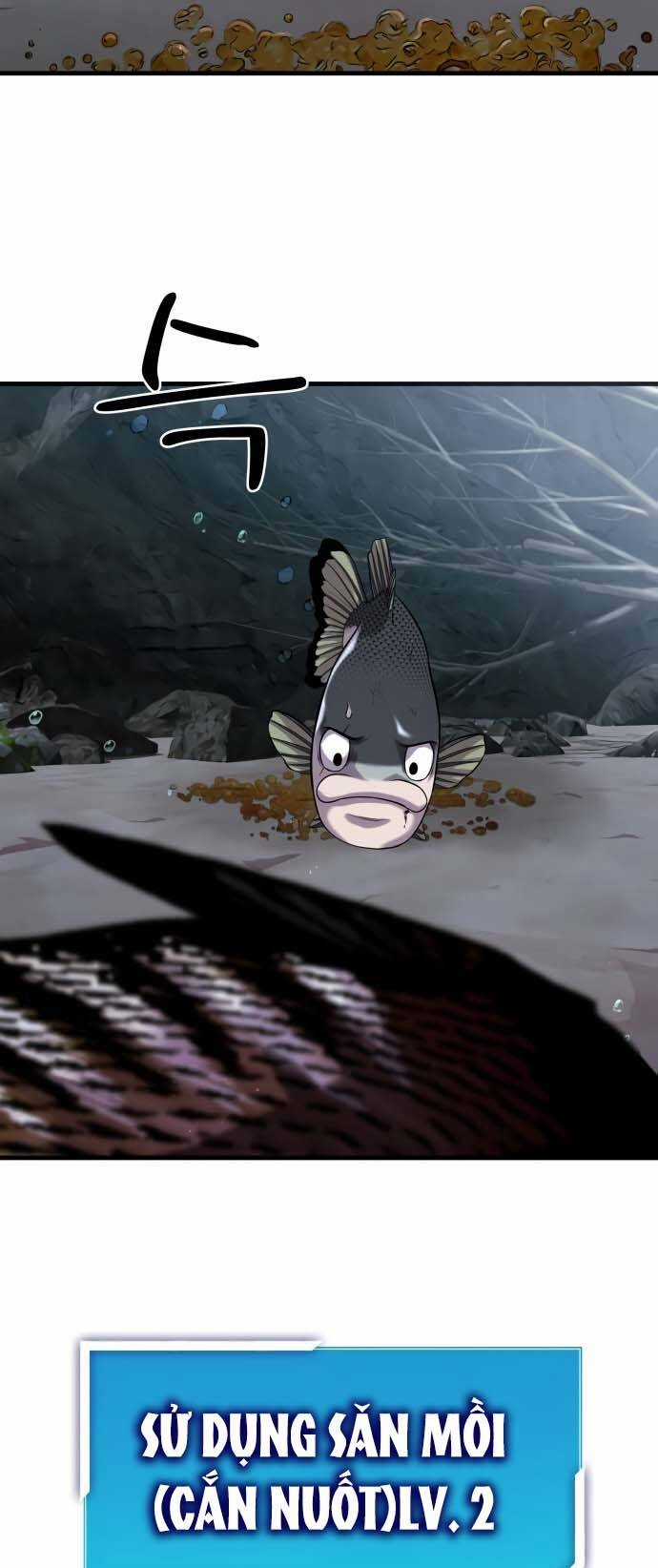 Hoá Thân Thành Cá Chapter 19 trang 30