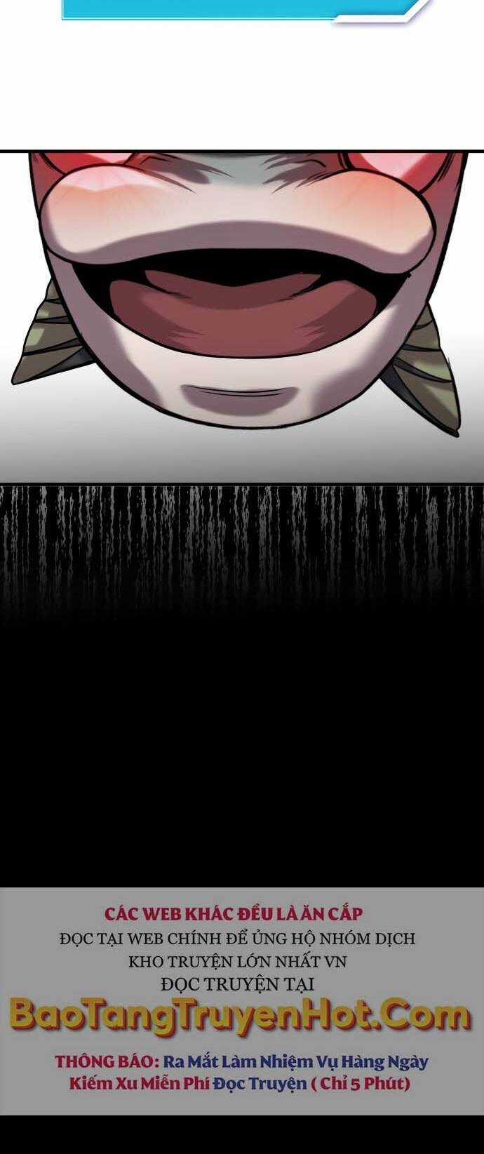 Hoá Thân Thành Cá Chapter 19 trang 31