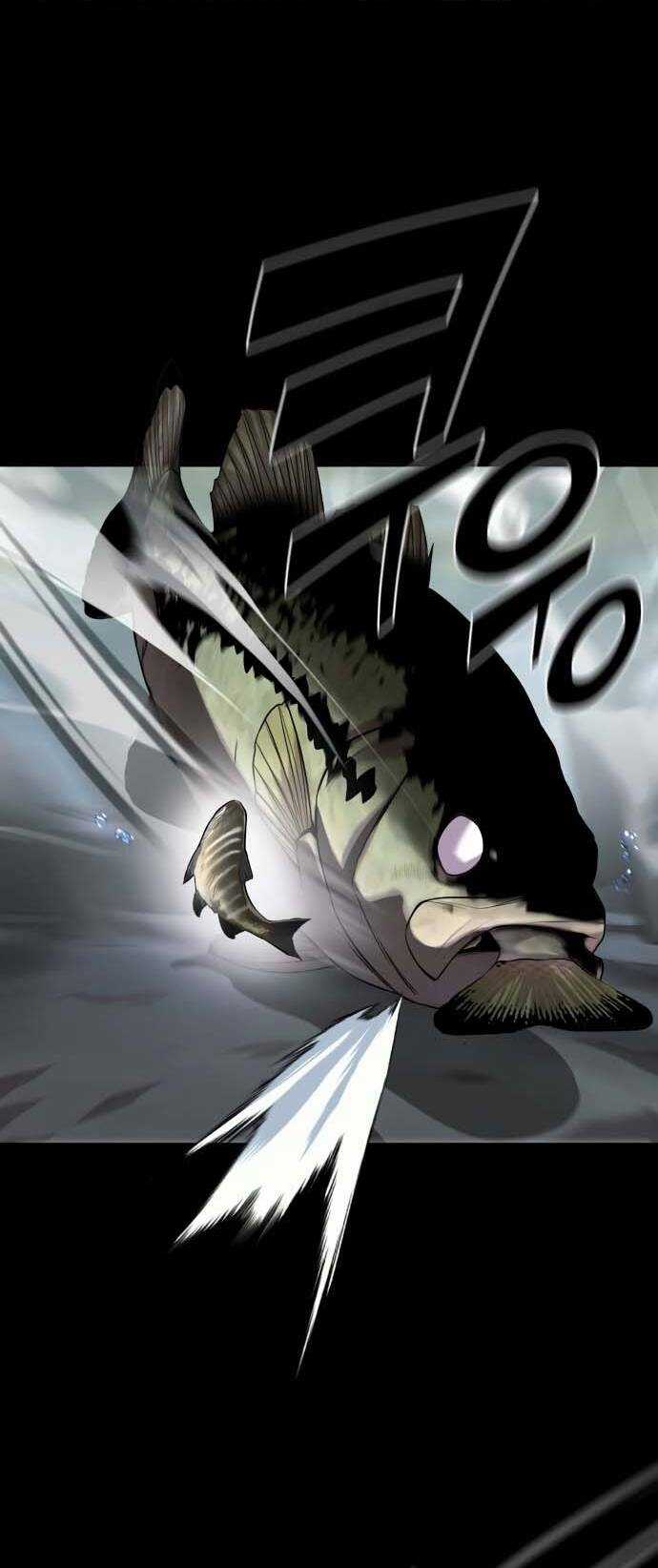 Hoá Thân Thành Cá Chapter 19 trang 33