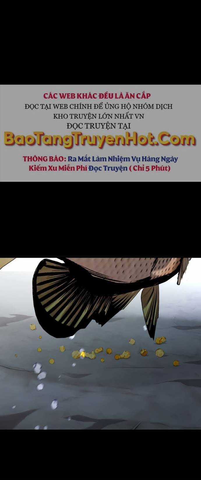 Hoá Thân Thành Cá Chapter 19 trang 35