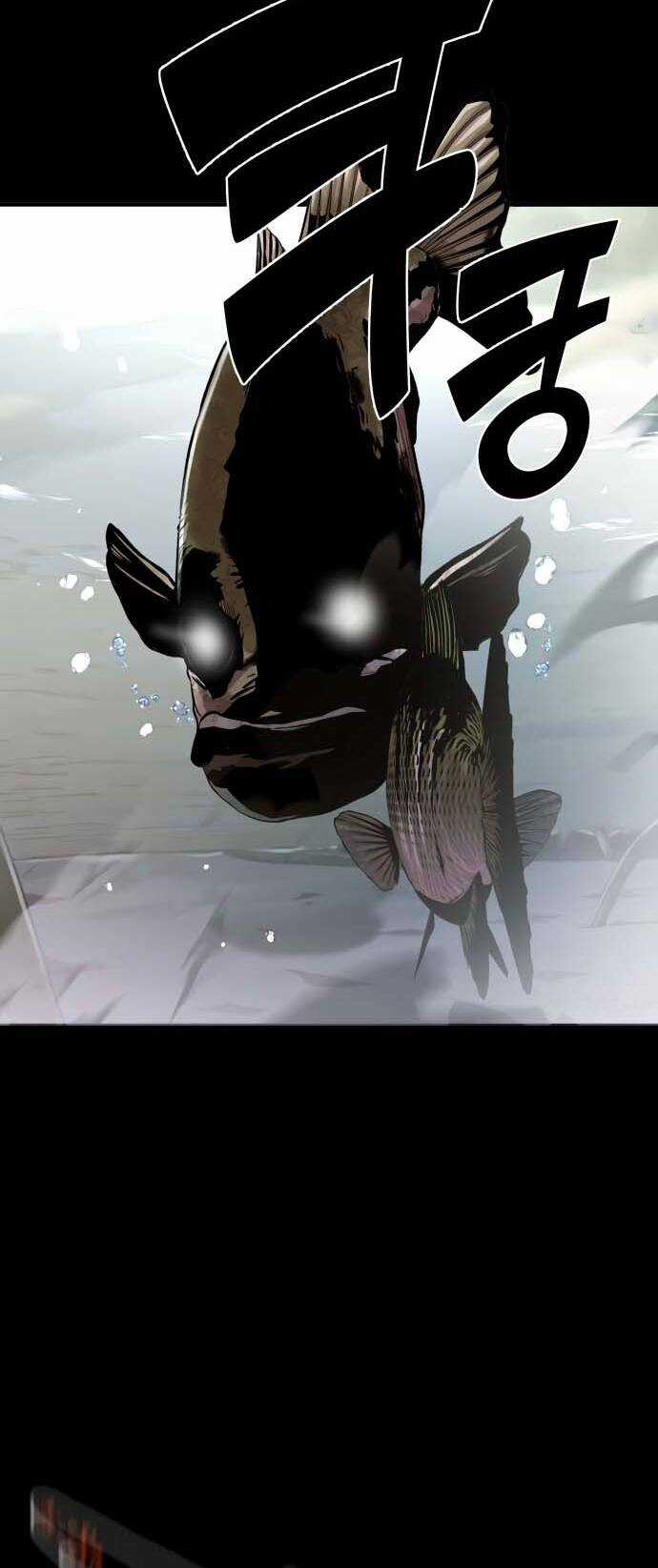 Hoá Thân Thành Cá Chapter 19 trang 38