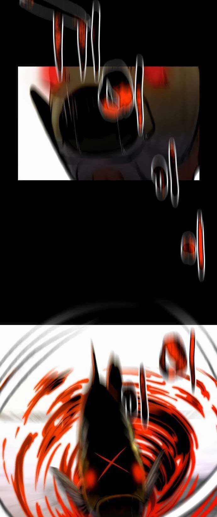 Hoá Thân Thành Cá Chapter 19 trang 39