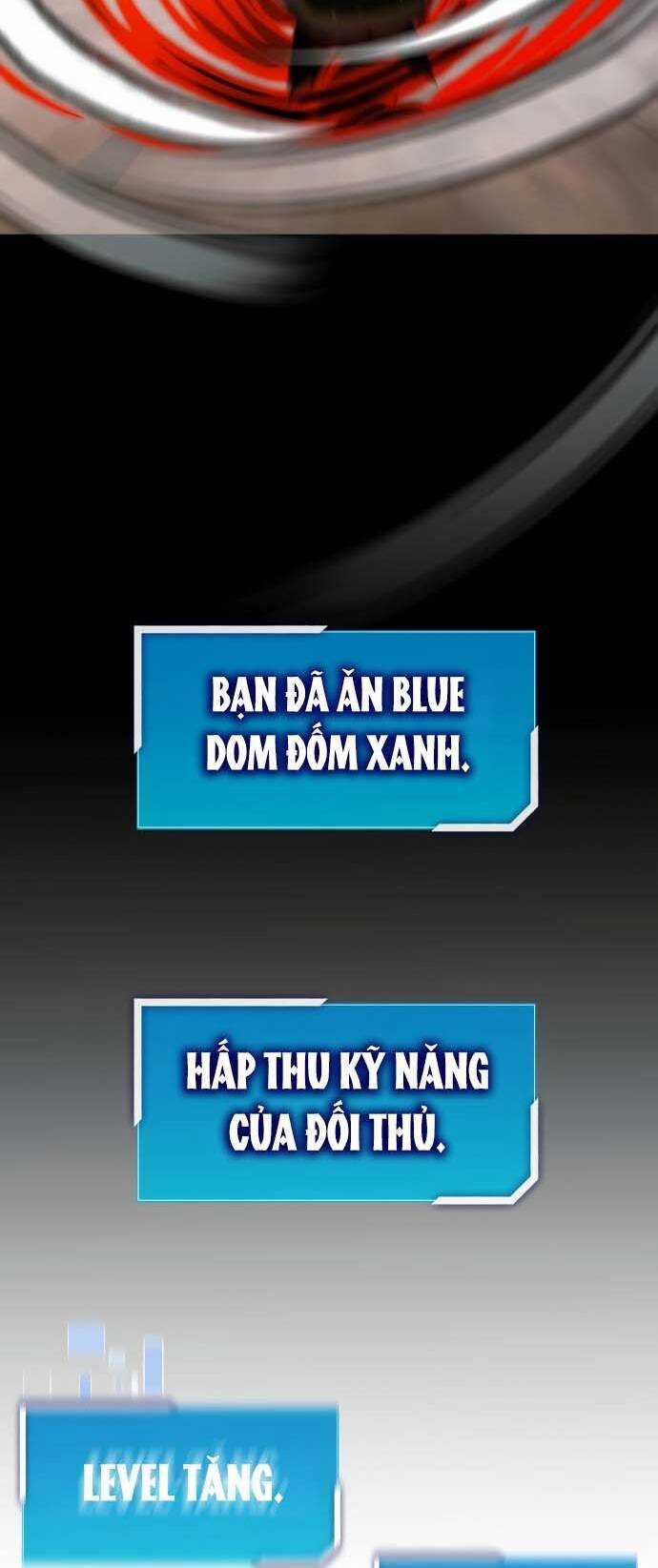 Hoá Thân Thành Cá Chapter 19 trang 40