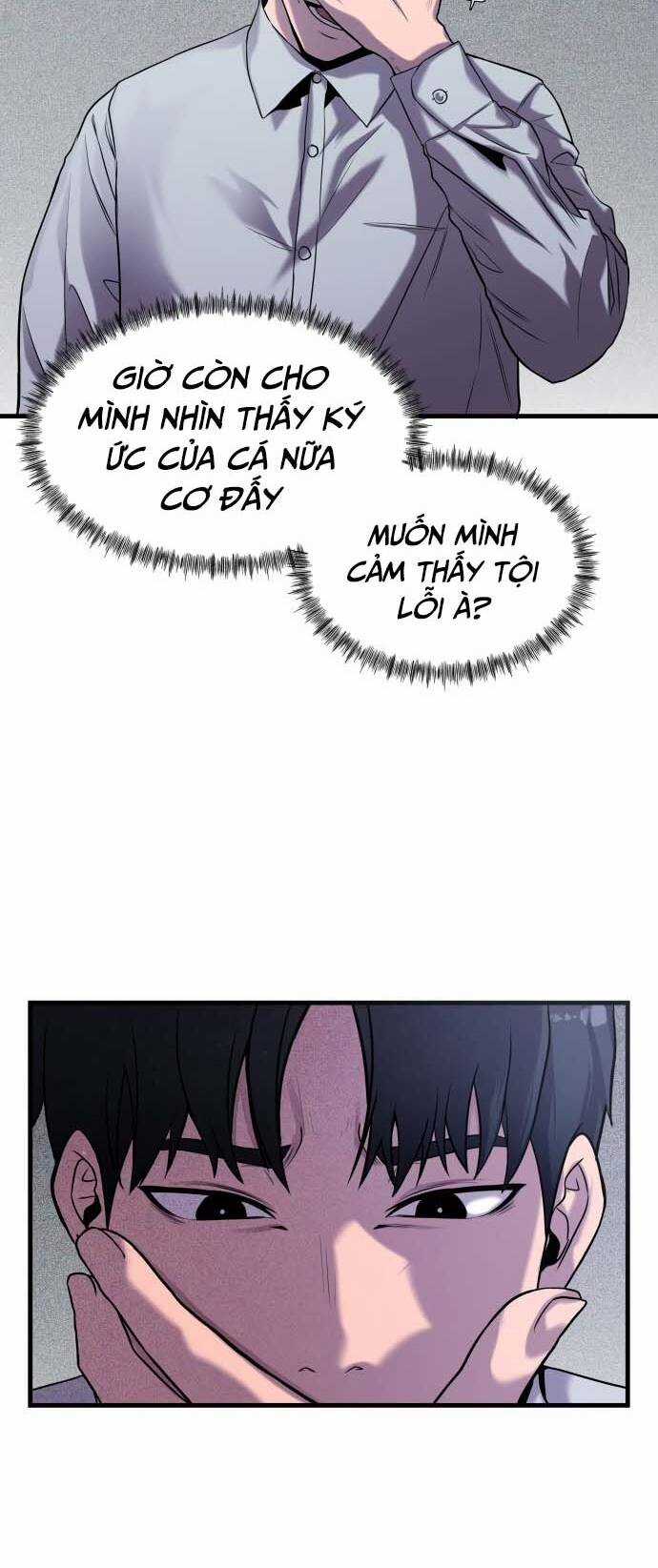 Hoá Thân Thành Cá Chapter 19 trang 43