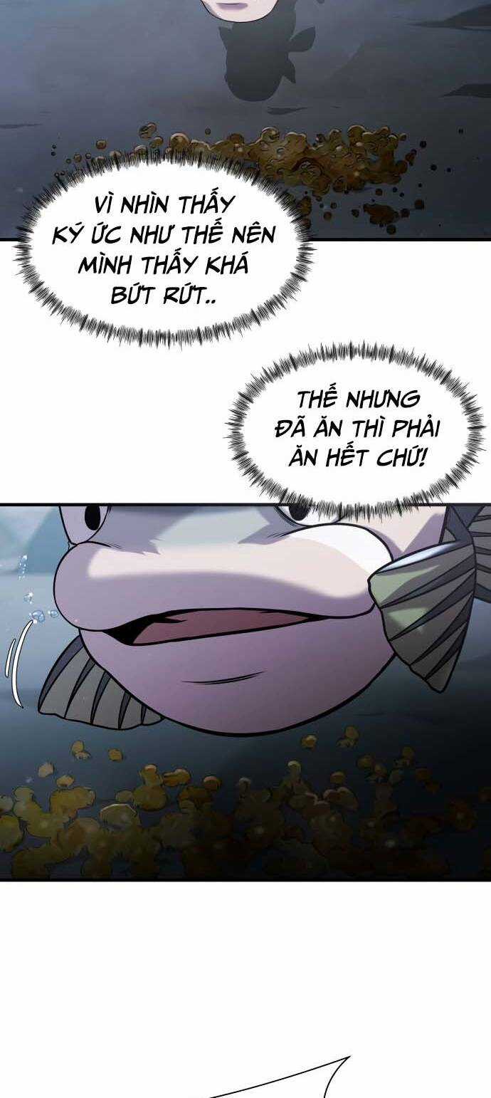 Hoá Thân Thành Cá Chapter 19 trang 46