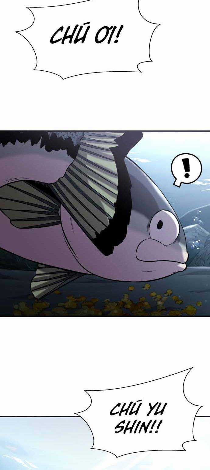 Hoá Thân Thành Cá Chapter 19 trang 47