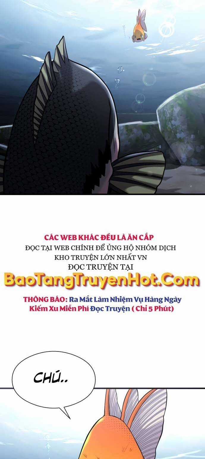 Hoá Thân Thành Cá Chapter 19 trang 48