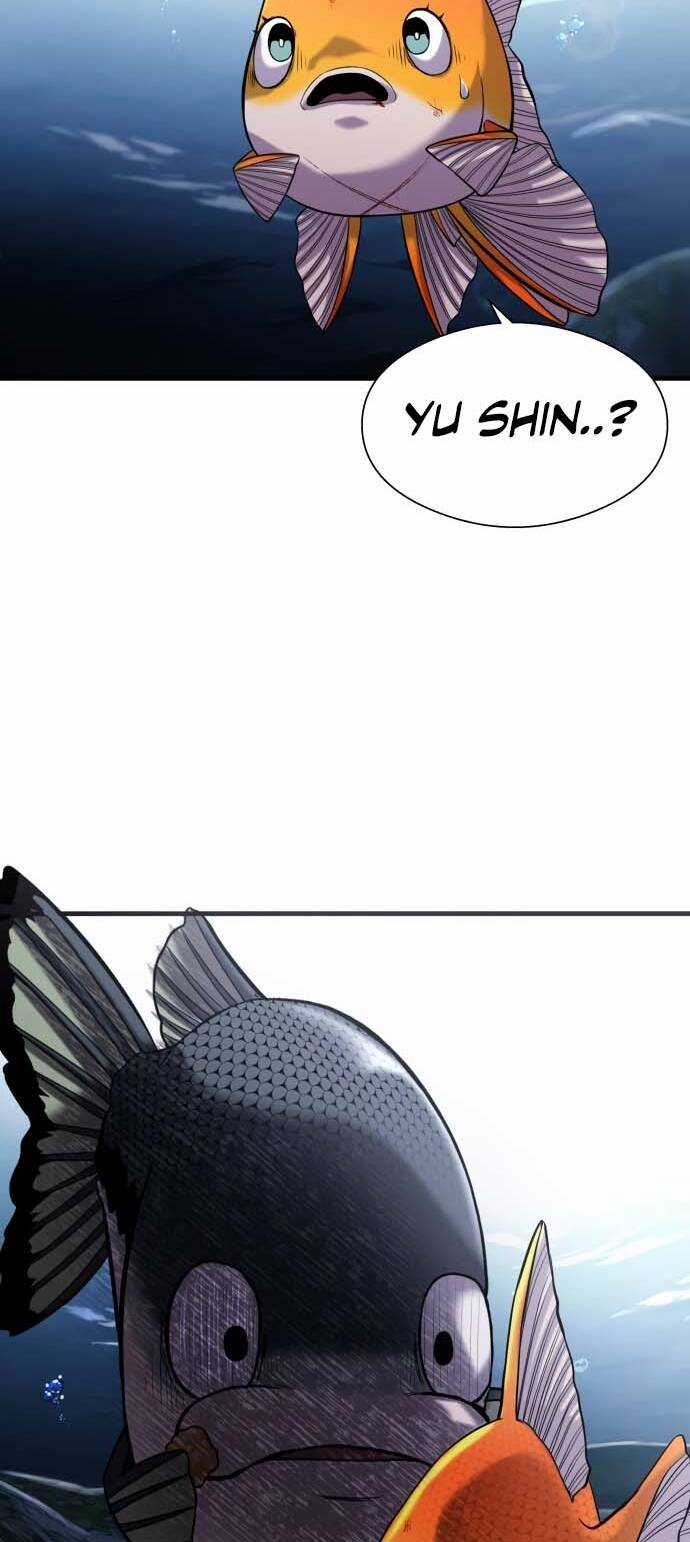 Hoá Thân Thành Cá Chapter 19 trang 49