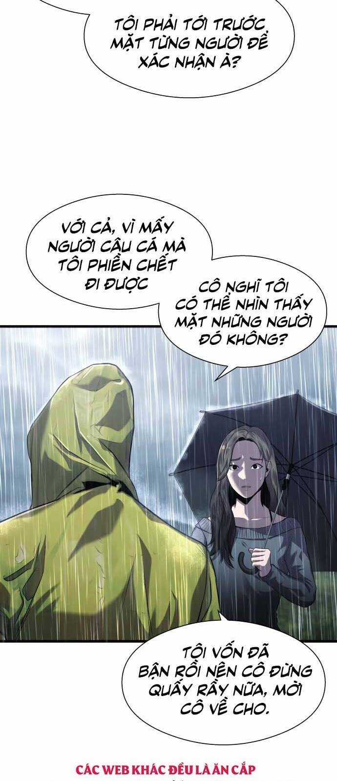 Hoá Thân Thành Cá Chapter 19 trang 5