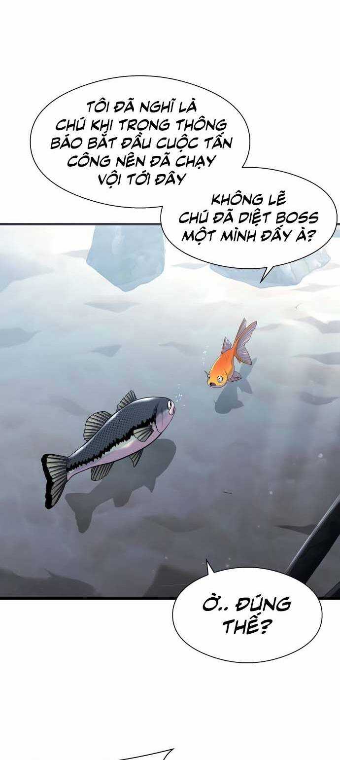 Hoá Thân Thành Cá Chapter 19 trang 51