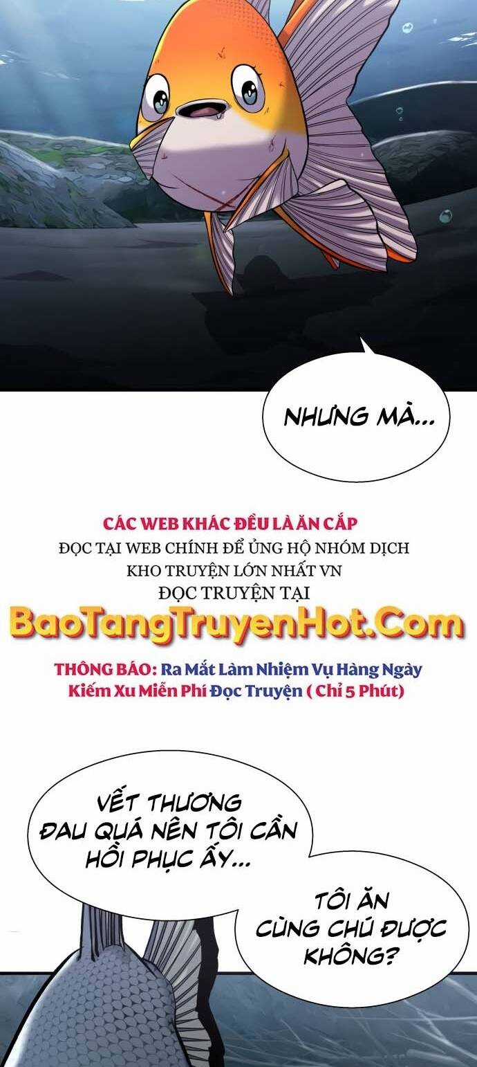 Hoá Thân Thành Cá Chapter 19 trang 53