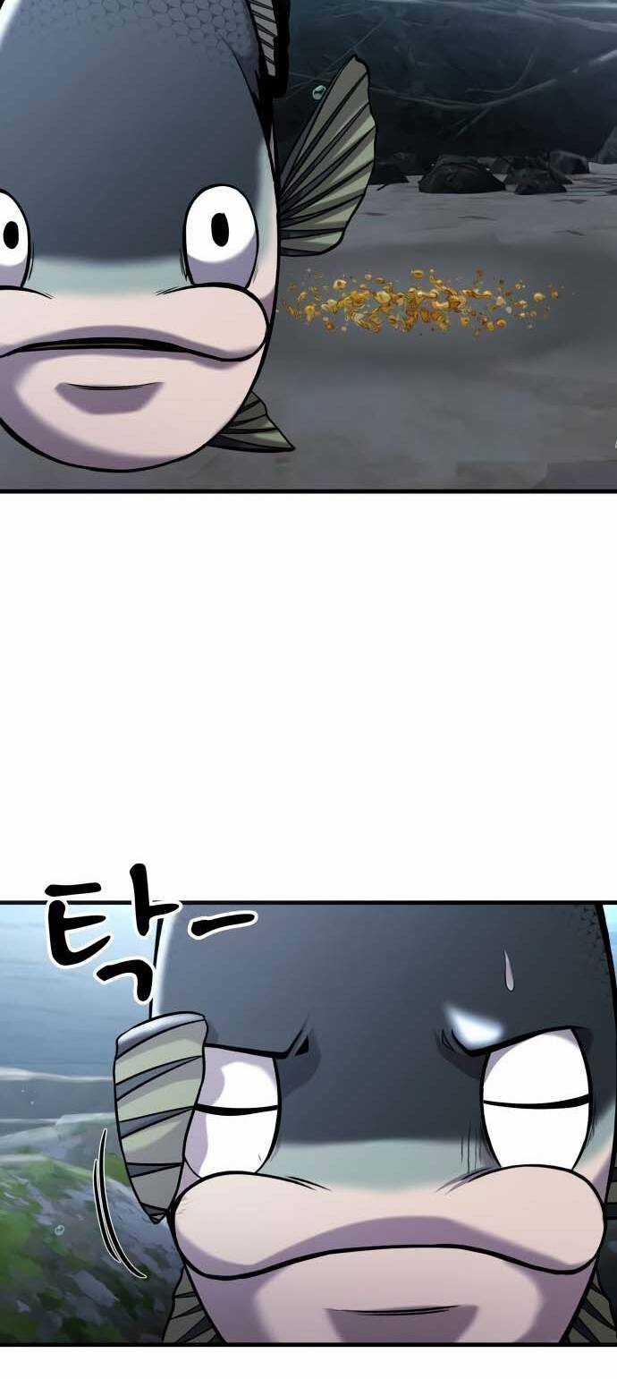 Hoá Thân Thành Cá Chapter 19 trang 54